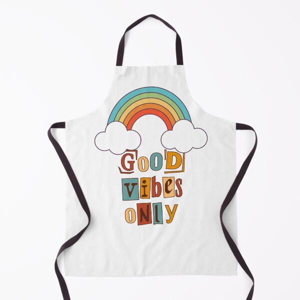 Item preview, Good Vibes Only designed and sold by Pixel Perfection.