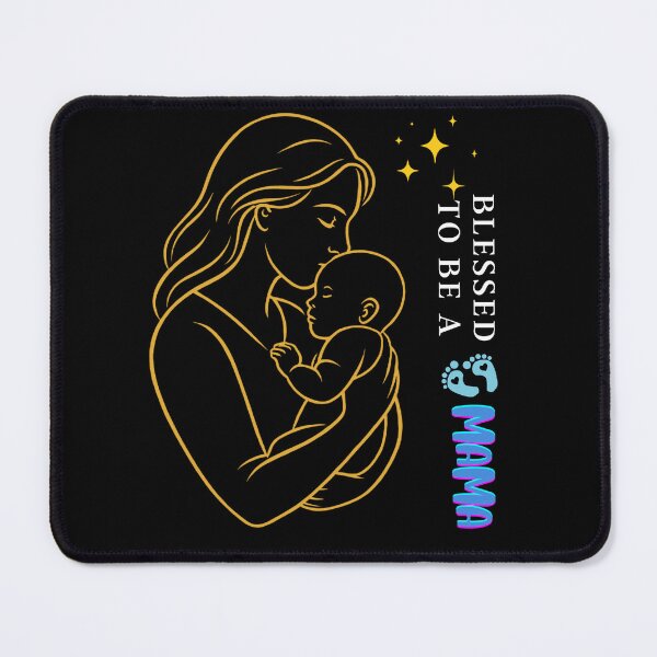Item preview, Mama and Baby Love, Mother’s Day Gift designed and sold by Jackie2024.