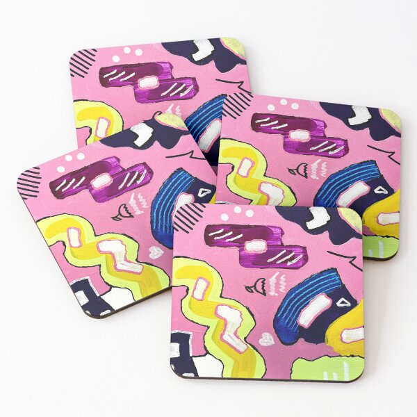 Item preview, Pink art 7 designed and sold by Anatolii Kazymyrchuk.