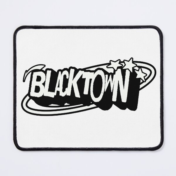 Item preview, Blacktown designed and sold by mr-k-store.
