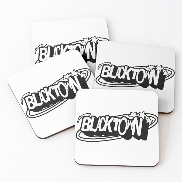 Item preview, Blacktown designed and sold by mr-k-store.