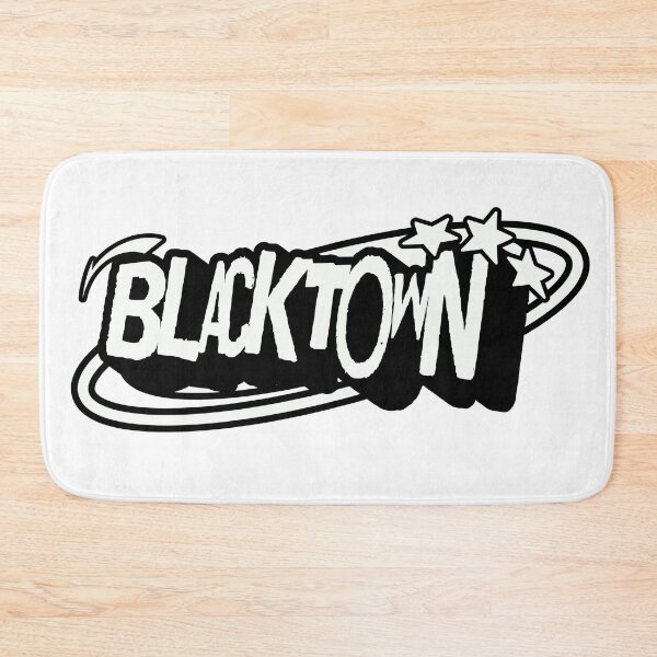 Item preview, Blacktown designed and sold by mr-k-store.