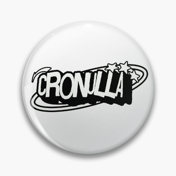 Item preview, Cronulla designed and sold by mr-k-store.