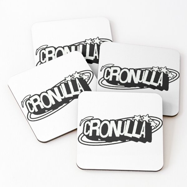 Item preview, Cronulla designed and sold by mr-k-store.