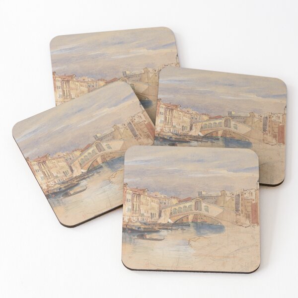 Item preview, Venice in 1838 designed and sold by 19th Century in Color.