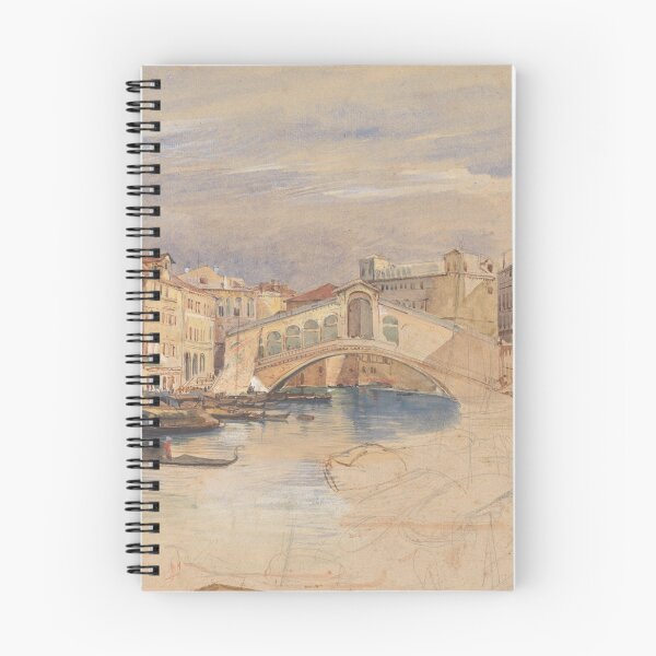 Item preview, Venice in 1838 designed and sold by 19th Century in Color.