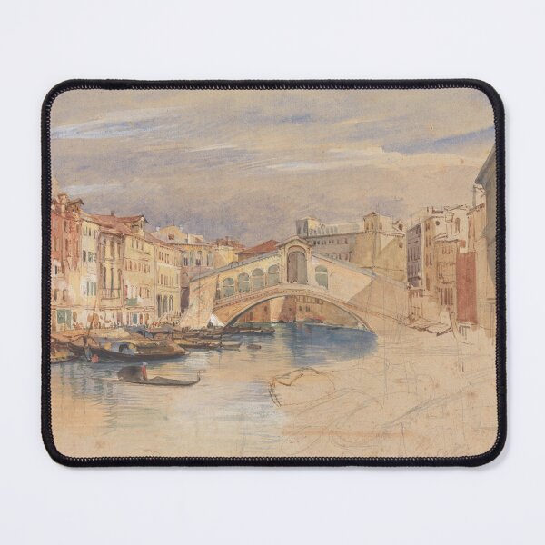 Item preview, Venice in 1838 designed and sold by 19th Century in Color.