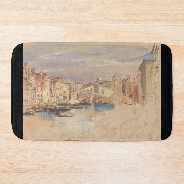 Item preview, Venice in 1838 designed and sold by 19th Century in Color.