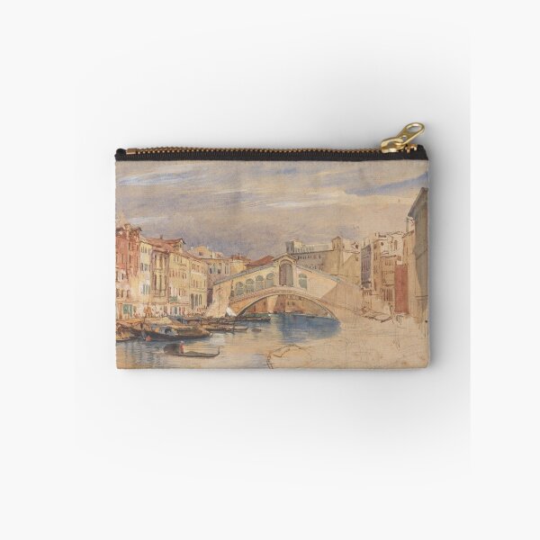 Item preview, Venice in 1838 designed and sold by 19th Century in Color.