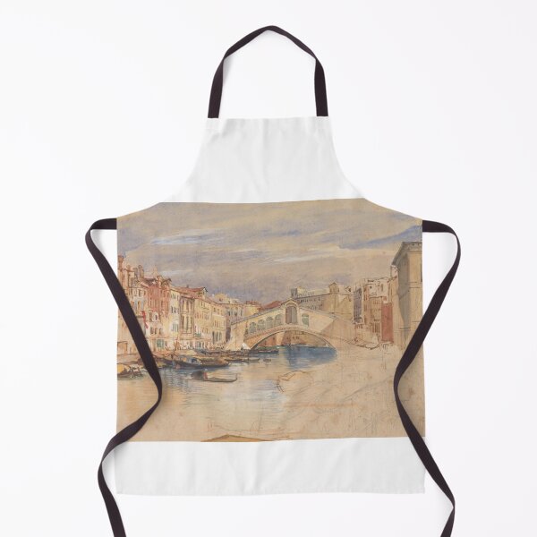 Item preview, Venice in 1838 designed and sold by 19th Century in Color.
