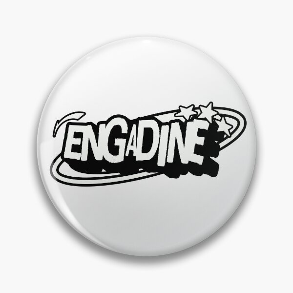 Item preview, Engadine designed and sold by mr-k-store.