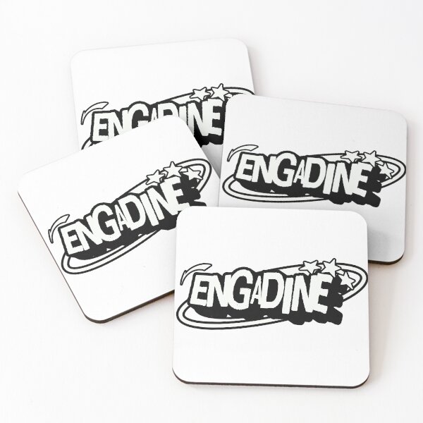 Item preview, Engadine designed and sold by mr-k-store.