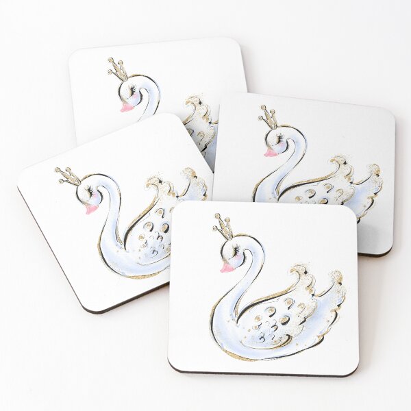 Item preview, Princess Swan designed and sold by KaramfilaS.