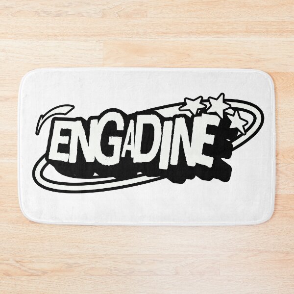 Item preview, Engadine designed and sold by mr-k-store.