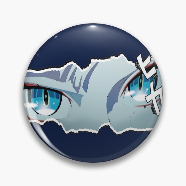 Item preview, Destiny Anime Eyes ◬ Scratch designed and sold by Otakurypto.