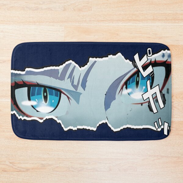 Item preview, Destiny Anime Eyes ◬ Scratch designed and sold by Otakurypto.