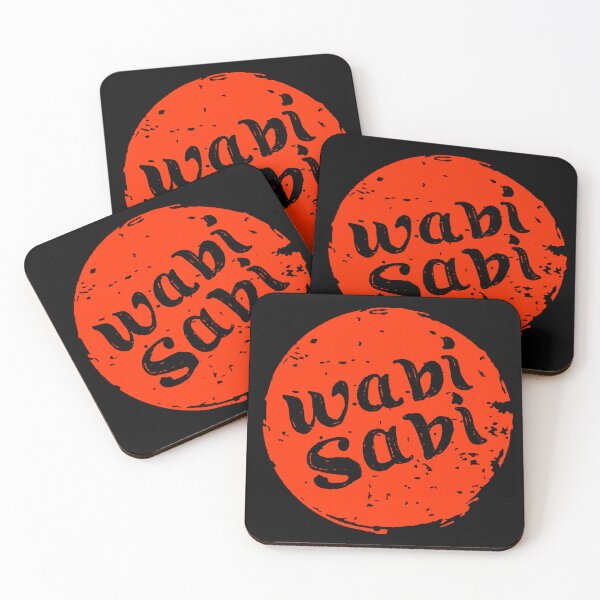 Item preview, Wabi Sabi  designed and sold by LittleCatten.
