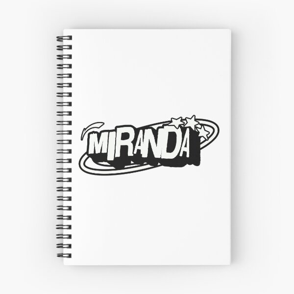Item preview, Miranda designed and sold by mr-k-store.