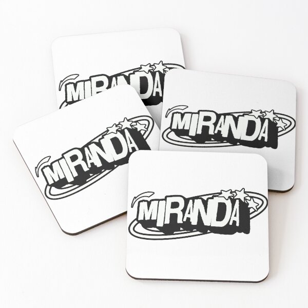 Item preview, Miranda designed and sold by mr-k-store.