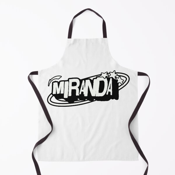 Item preview, Miranda designed and sold by mr-k-store.