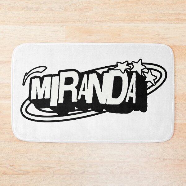 Item preview, Miranda designed and sold by mr-k-store.