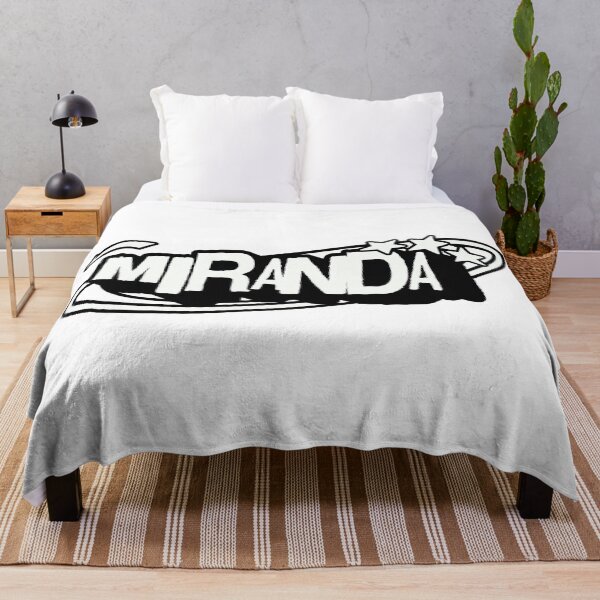 Item preview, Miranda designed and sold by mr-k-store.