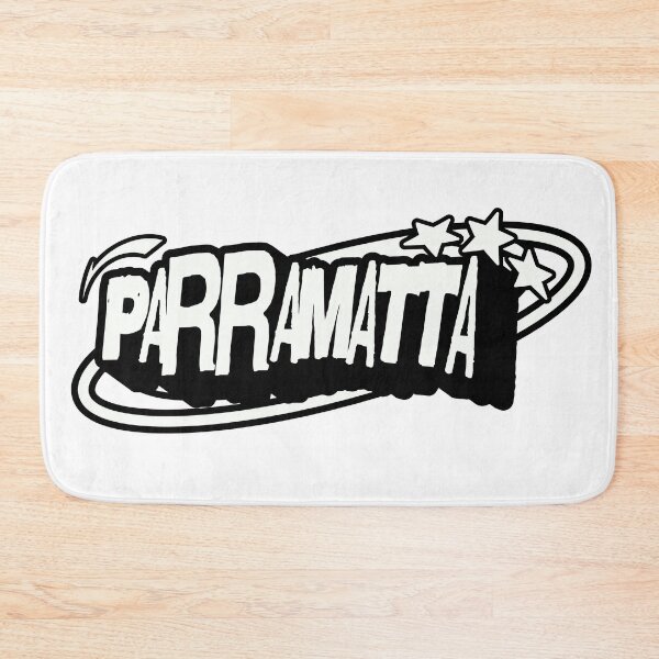 Item preview, Parramatta designed and sold by mr-k-store.