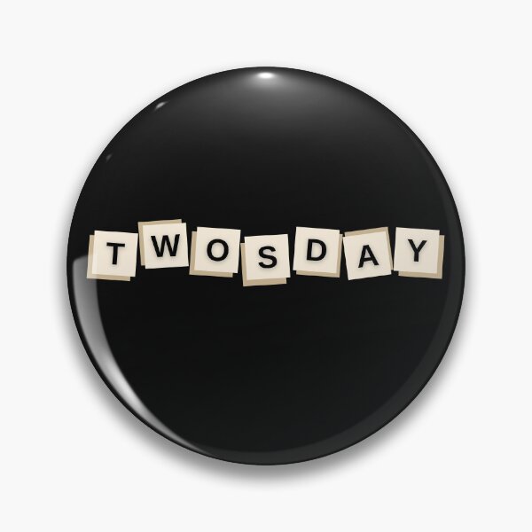 Item preview, Twosday Grid Play designed and sold by Zakrytos ★★★★★.