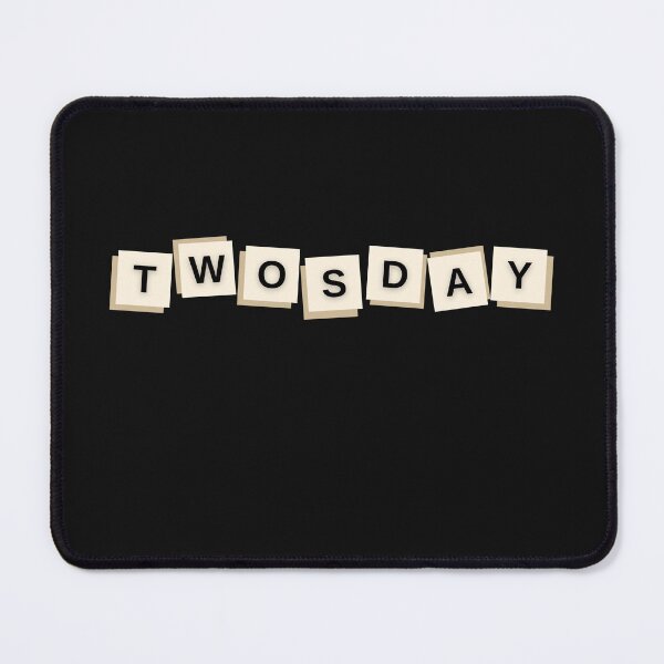 Item preview, Twosday Grid Play designed and sold by Zakrytos ★★★★★.