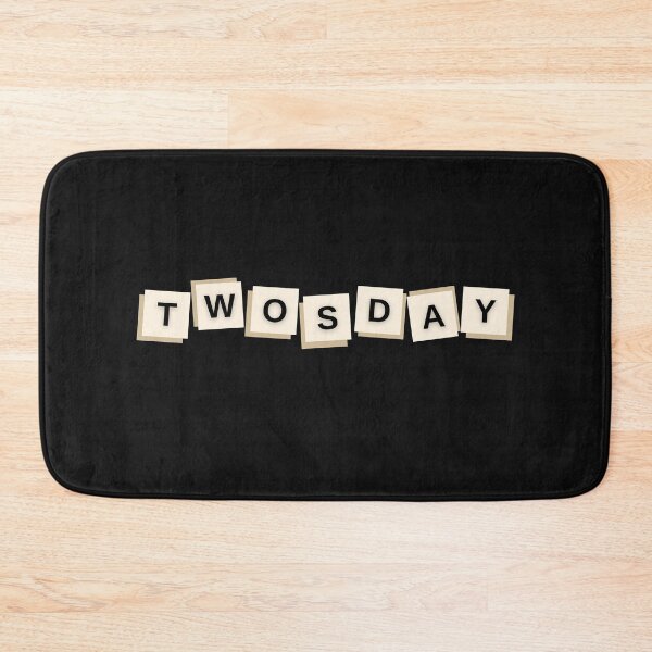 Item preview, Twosday Grid Play designed and sold by Zakrytos ★★★★★.