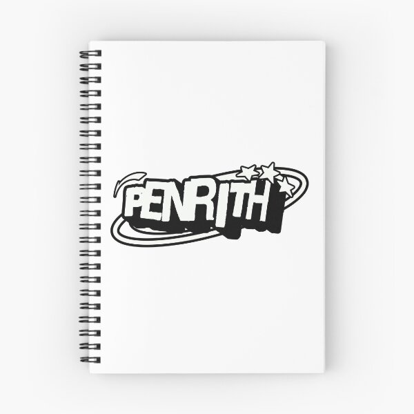 Item preview, Penrith designed and sold by mr-k-store.