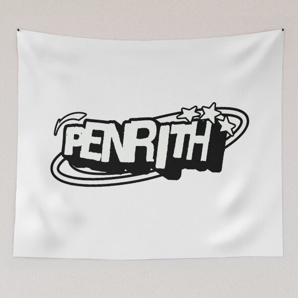 Item preview, Penrith designed and sold by mr-k-store.