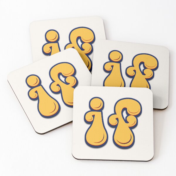 Item preview, if typography designed and sold by trepiu.