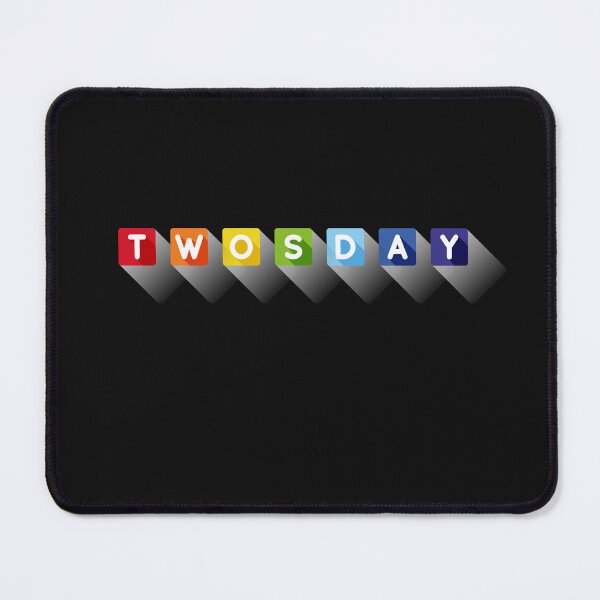 Item preview, Twosday Geometric Fusion designed and sold by Zakrytos ★★★★★.