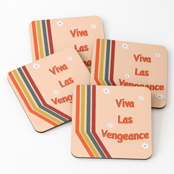 Item preview, Viva Las Vengeance designed and sold by jshuphotography.