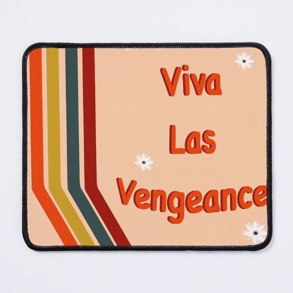 Item preview, Viva Las Vengeance designed and sold by jshuphotography.