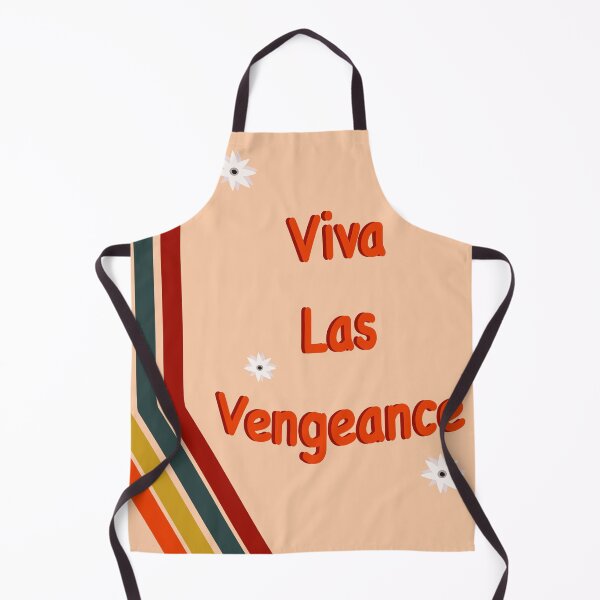 Item preview, Viva Las Vengeance designed and sold by jshuphotography.