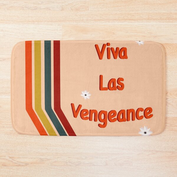 Item preview, Viva Las Vengeance designed and sold by jshuphotography.