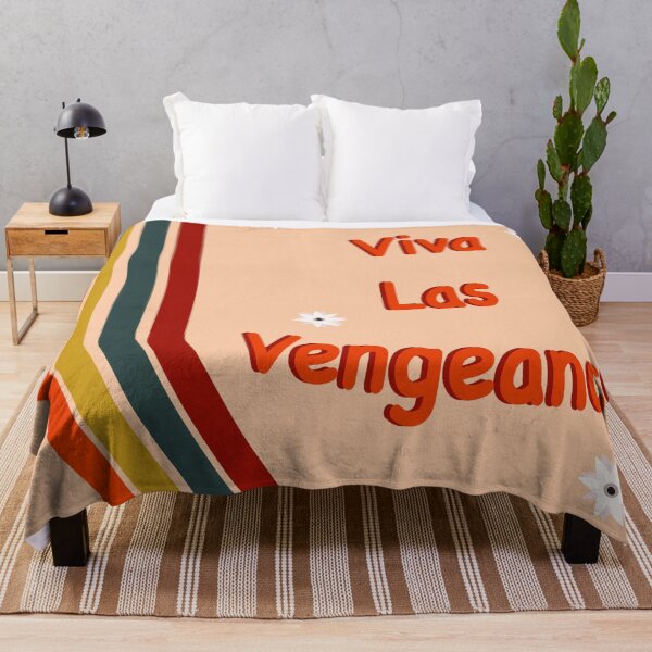 Item preview, Viva Las Vengeance designed and sold by jshuphotography.