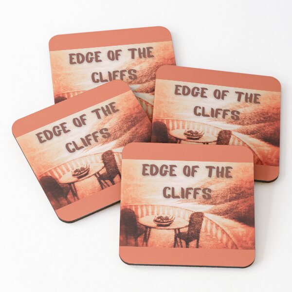 Item preview, Edge of the Cliffs designed and sold by Anomaly Effect.