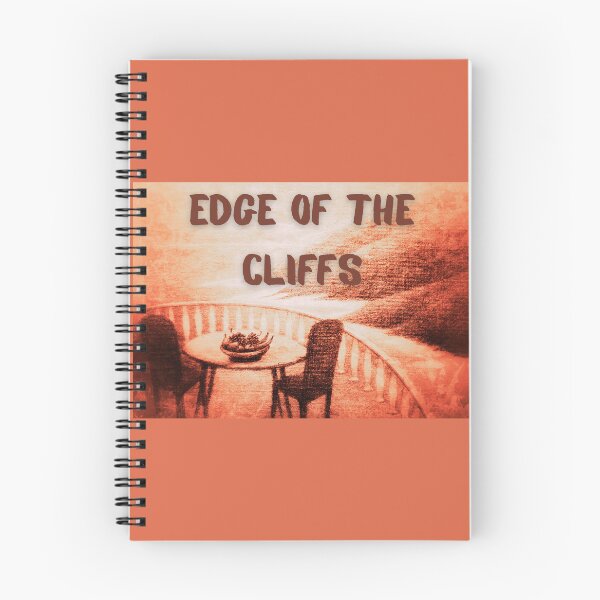 Item preview, Edge of the Cliffs designed and sold by Anomaly Effect.