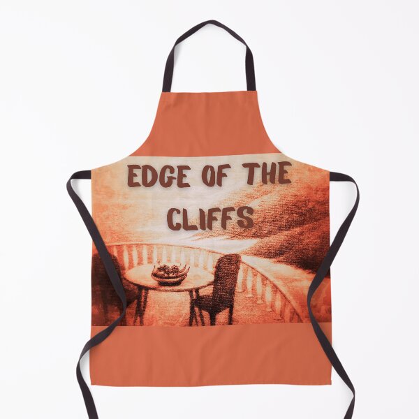 Item preview, Edge of the Cliffs designed and sold by Anomaly Effect.