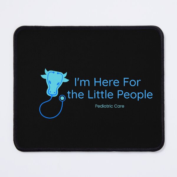 Item preview, I'm Here for the Little People designed and sold by ArtitudePrintLb.