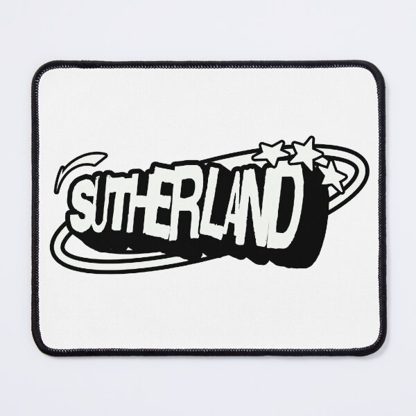 Item preview, Sutherland designed and sold by mr-k-store.