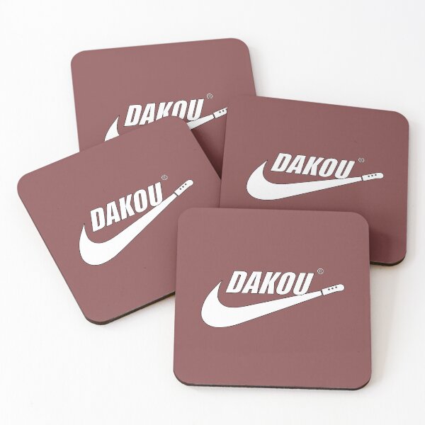 Item preview, DAKOU By PQLS designed and sold by Mag-tyzer.