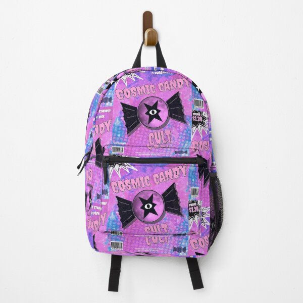 Item preview, Cosmic Candy Cult designed and sold by the.glitch_unknown.