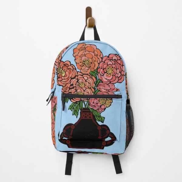 Item preview, Floodle Peony designed and sold by bekki smith.