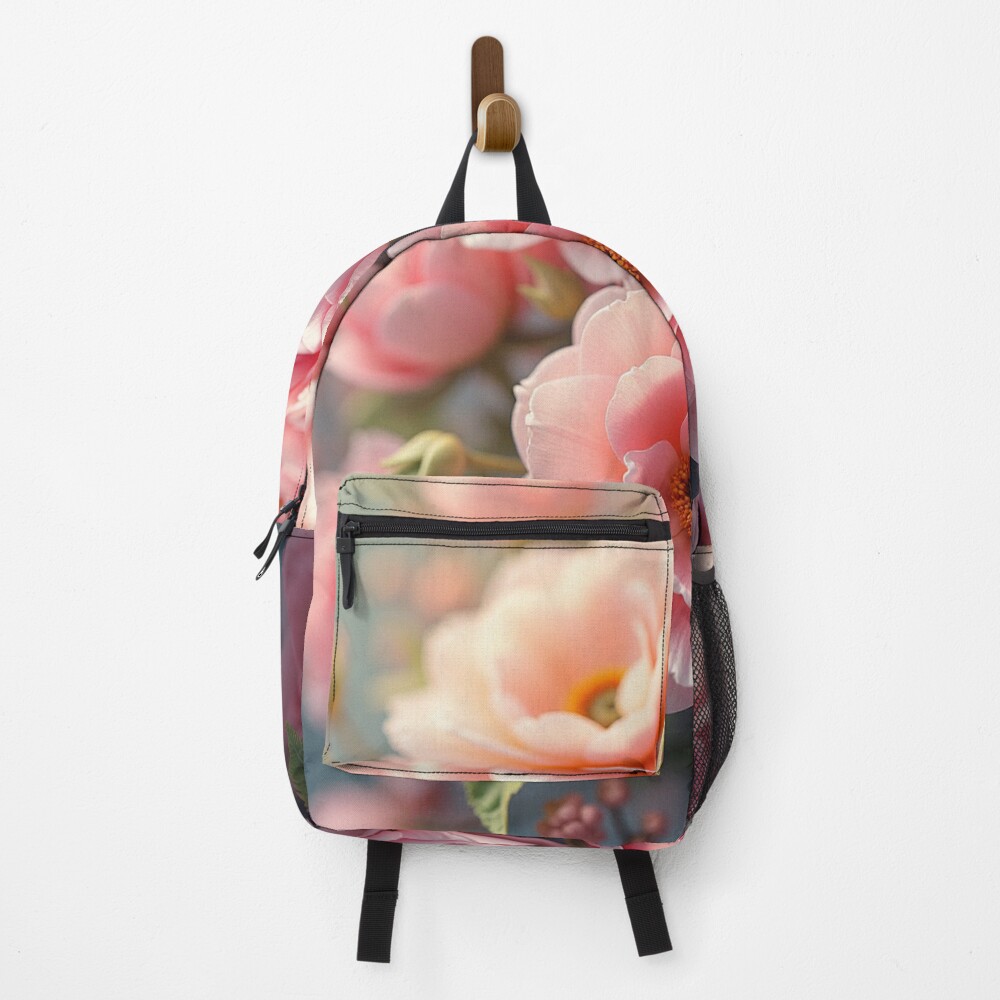 Item preview, Backpack designed and sold by SentientGallery.