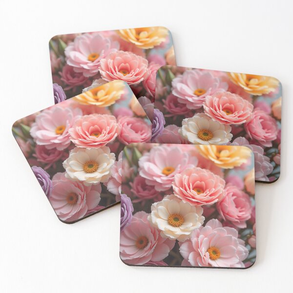 Item preview, Spring Collection -  Floral - Spring Vibes - Spring Energy - 21 designed and sold by SentientGallery.