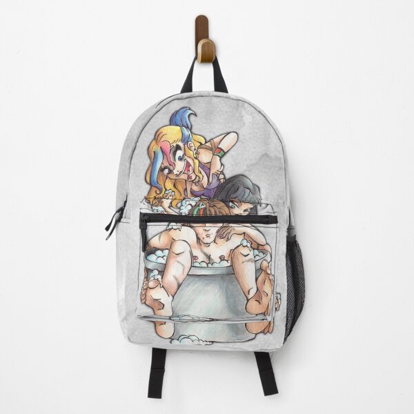 Item preview, Punk Bath designed and sold by OffensiveBard.